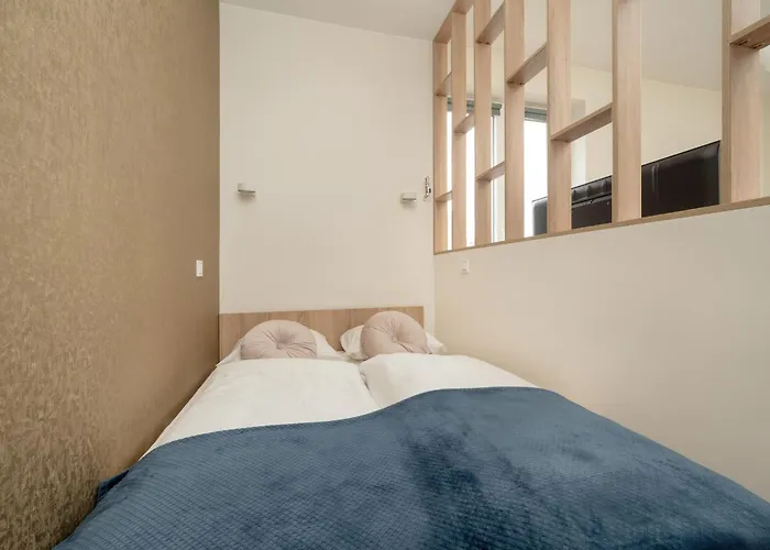 Comfortable Studios In Central Wroclaw By Noclegi Renters