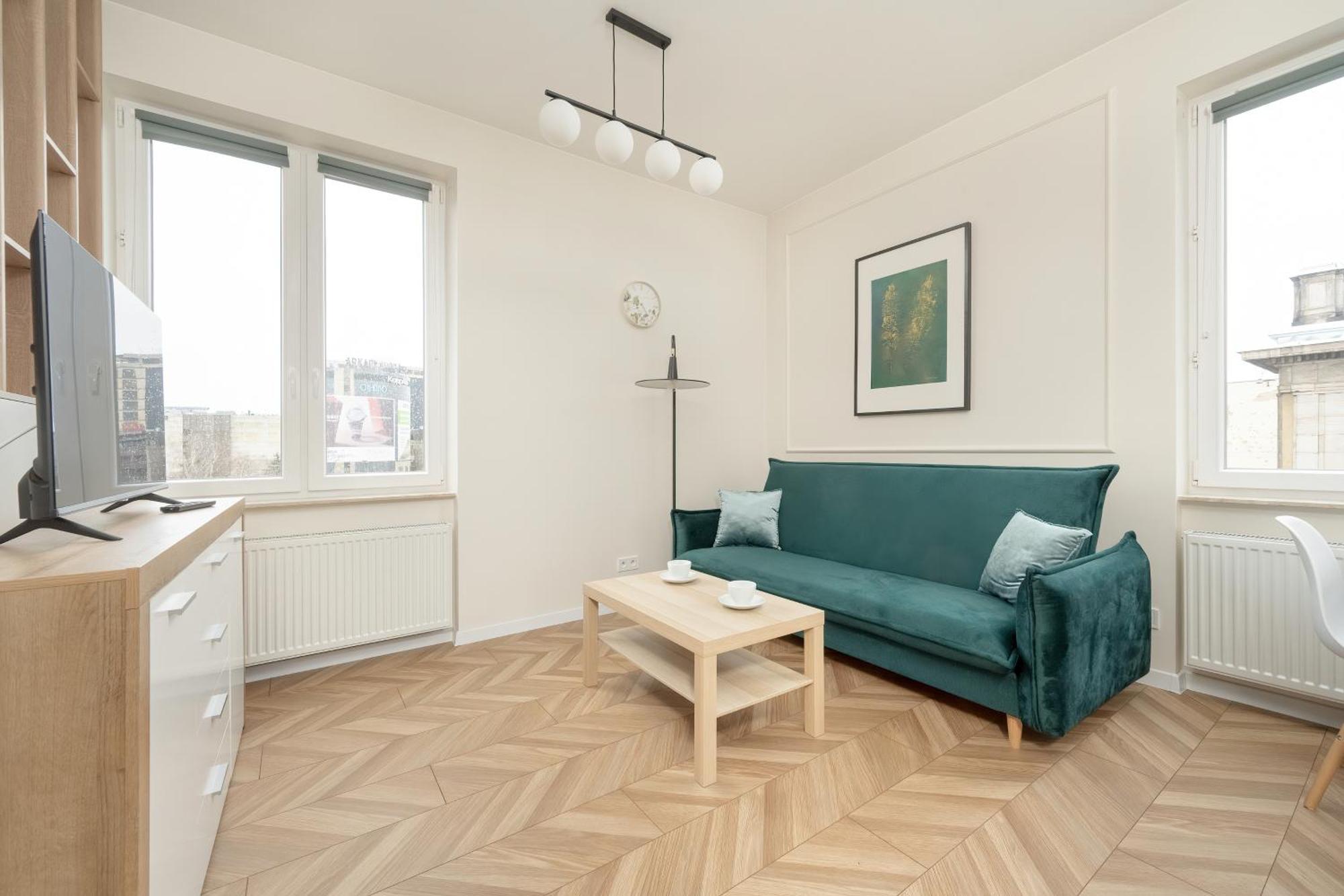 Апартаменти Comfortable In By Renters *