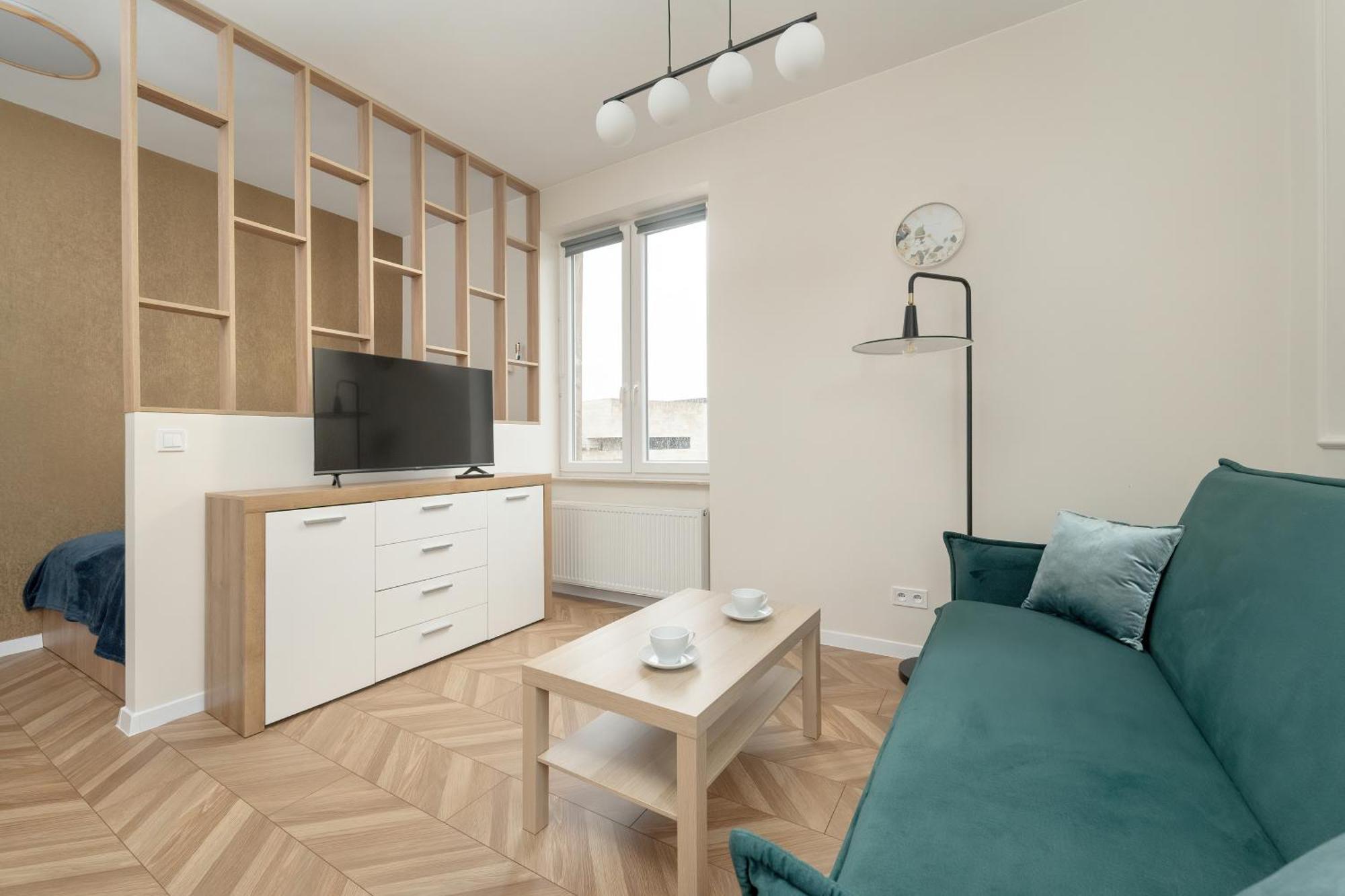 Апартаменти Comfortable In By Renters