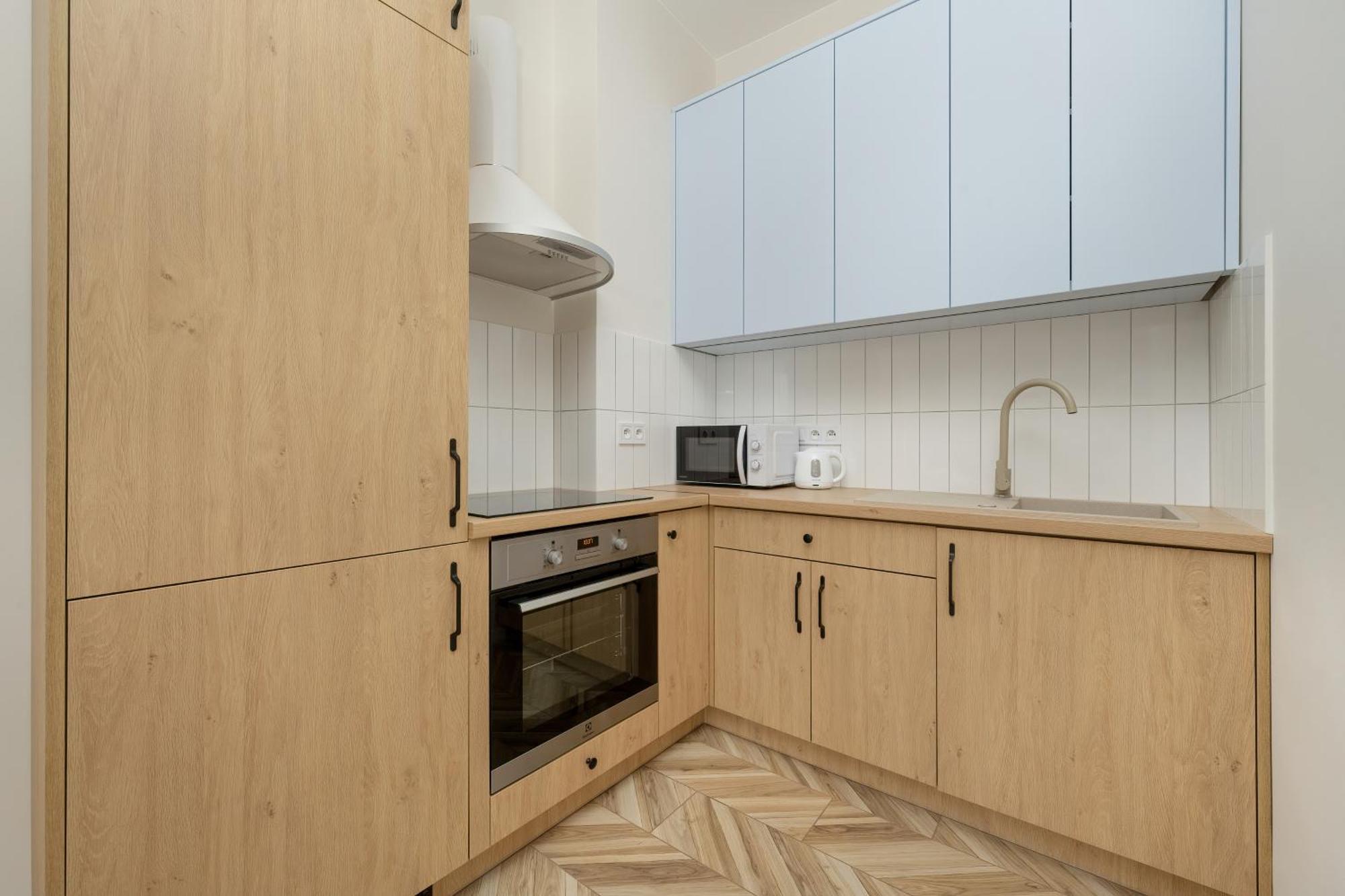 Comfortable In By Renters *
