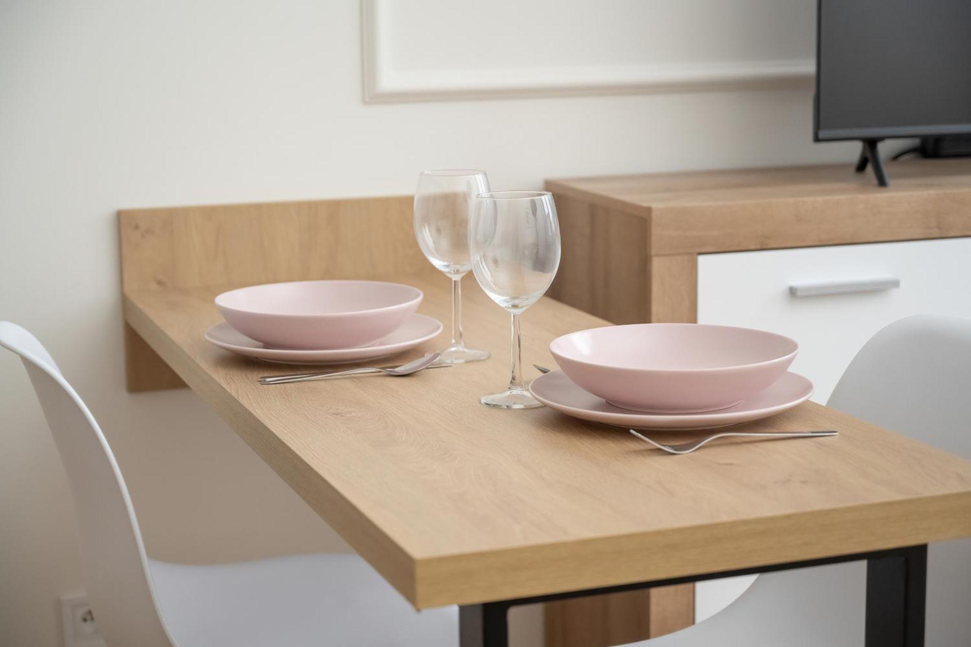 Апартаменти Comfortable In By Renters