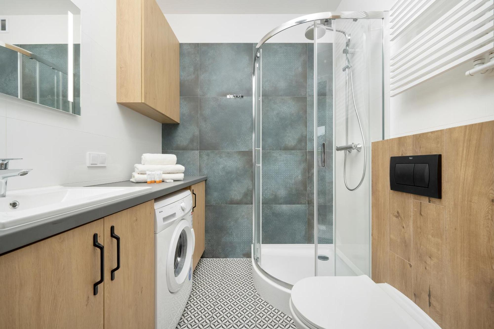 Апартаменти Comfortable In By Renters *