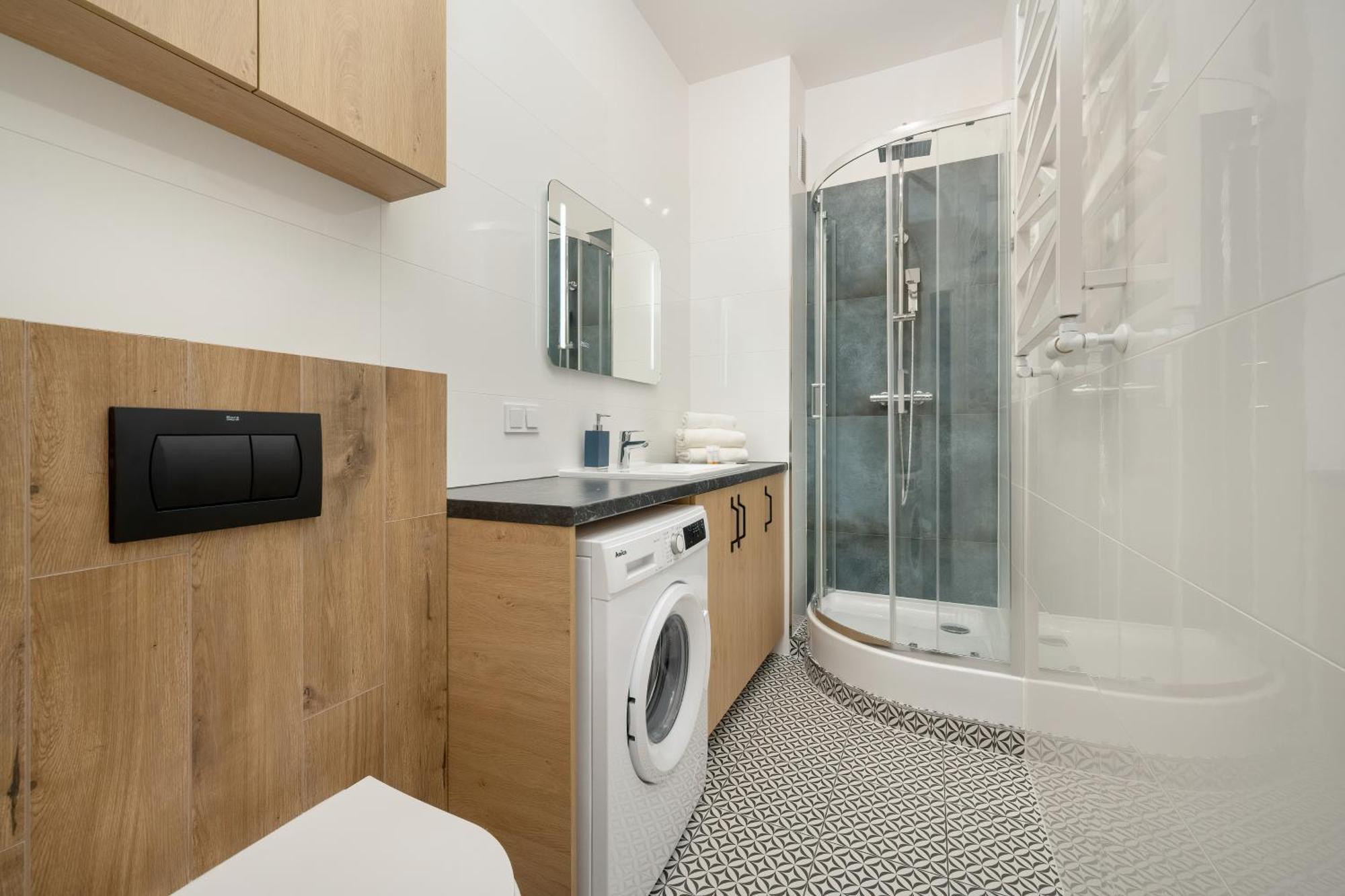 Comfortable In By Renters *