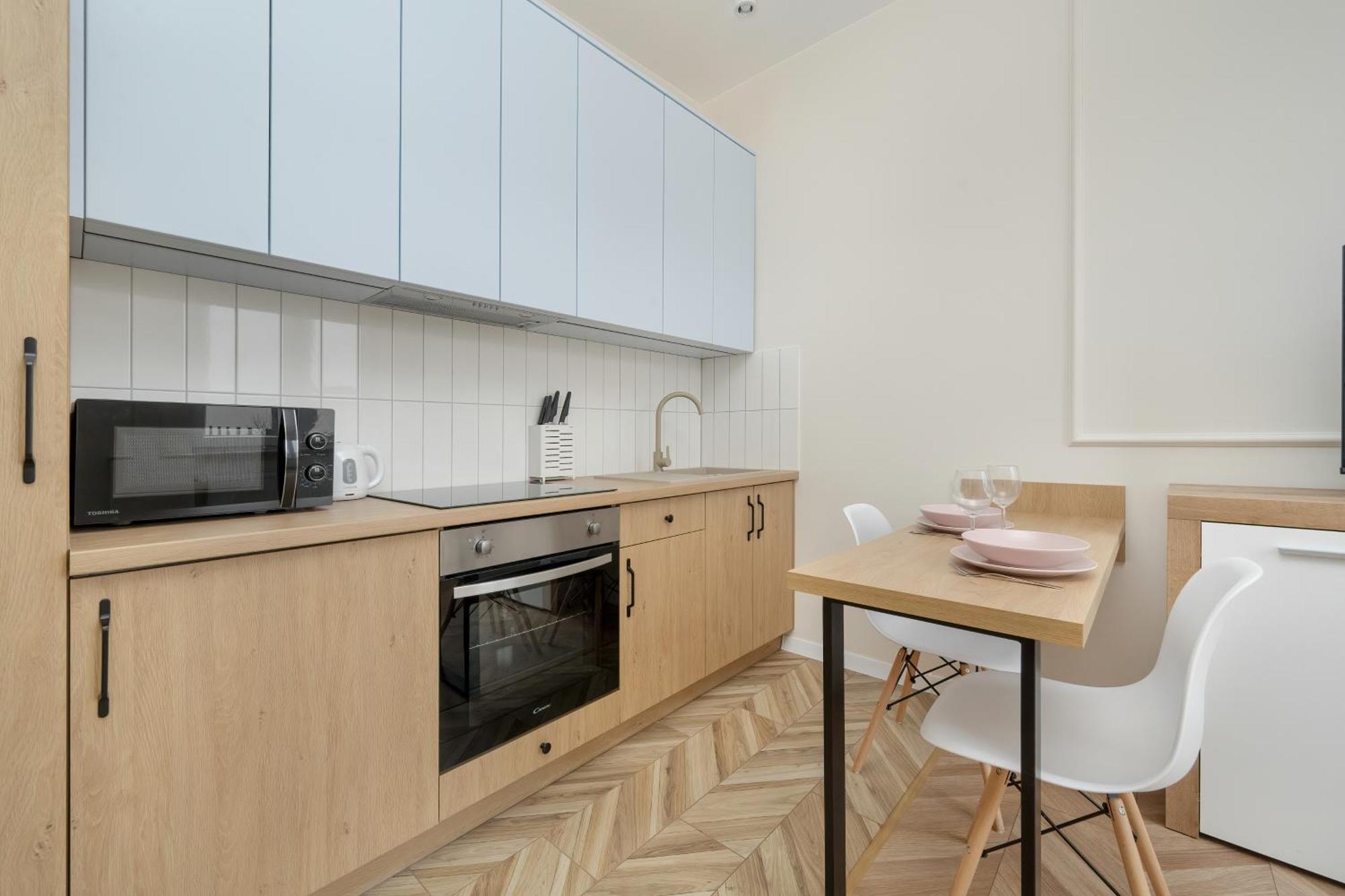 Comfortable In By Renters