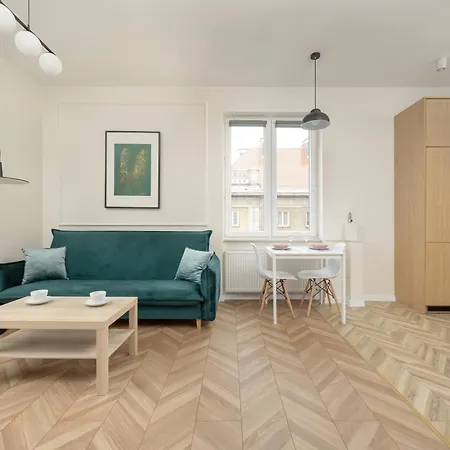 Comfortable Studios In Central Wroclaw By Noclegi Renters Exterior photo