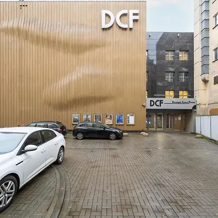 Comfortable Studios In Central Wroclaw By Noclegi Renters Exterior photo
