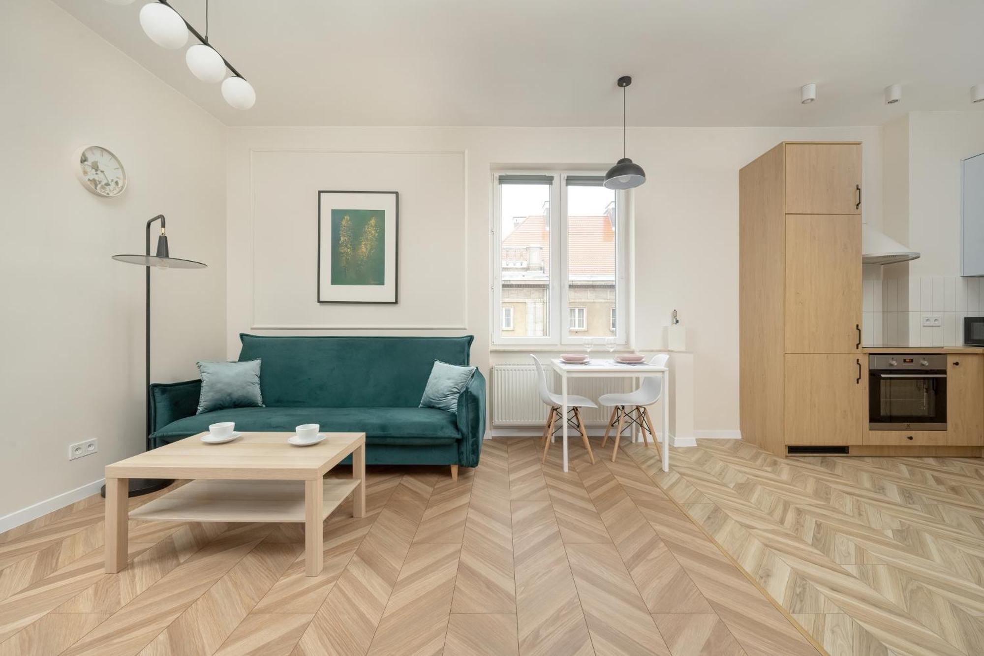Comfortable In By Renters Appartamento *