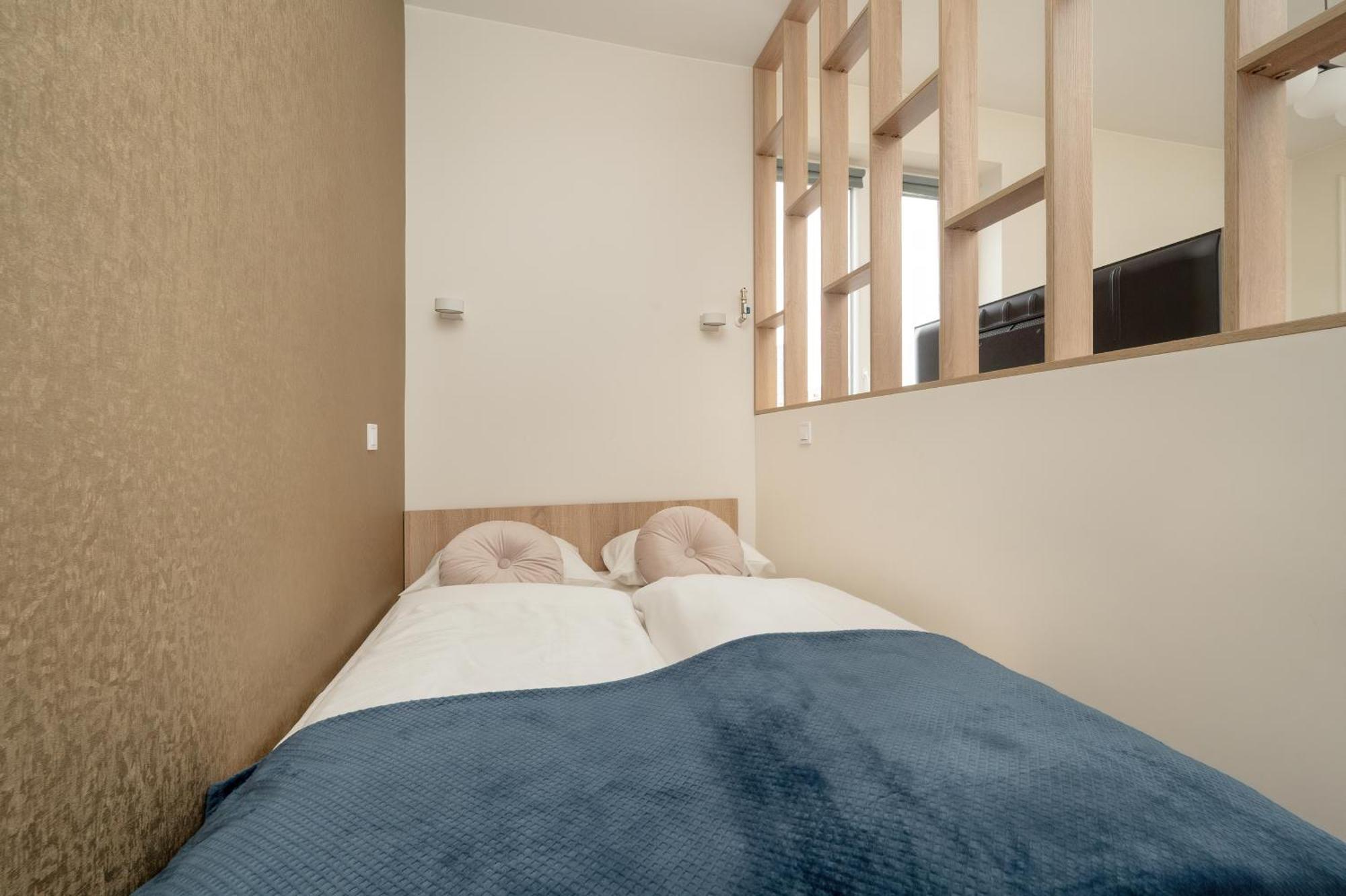 Appartamento Comfortable In By Renters