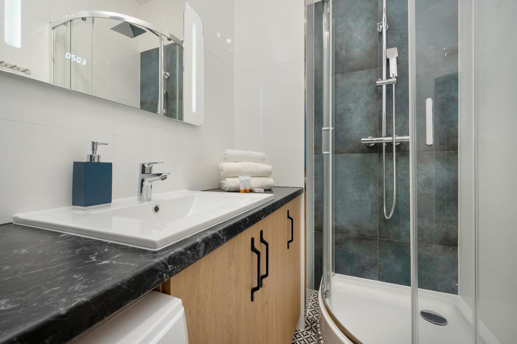 Comfortable In By Renters
