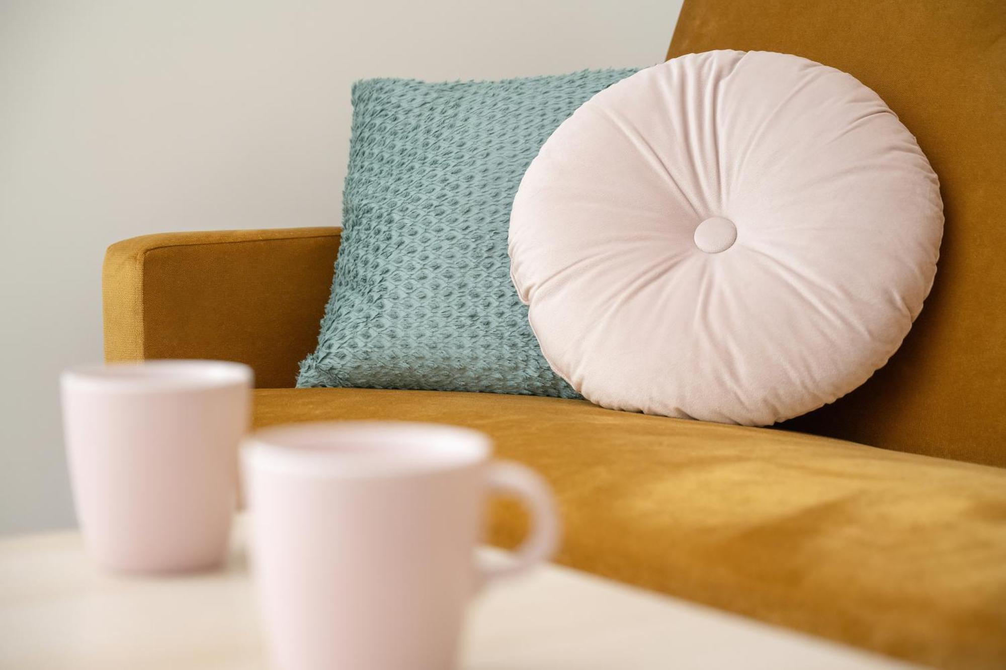 Appartamento Comfortable In By Renters *