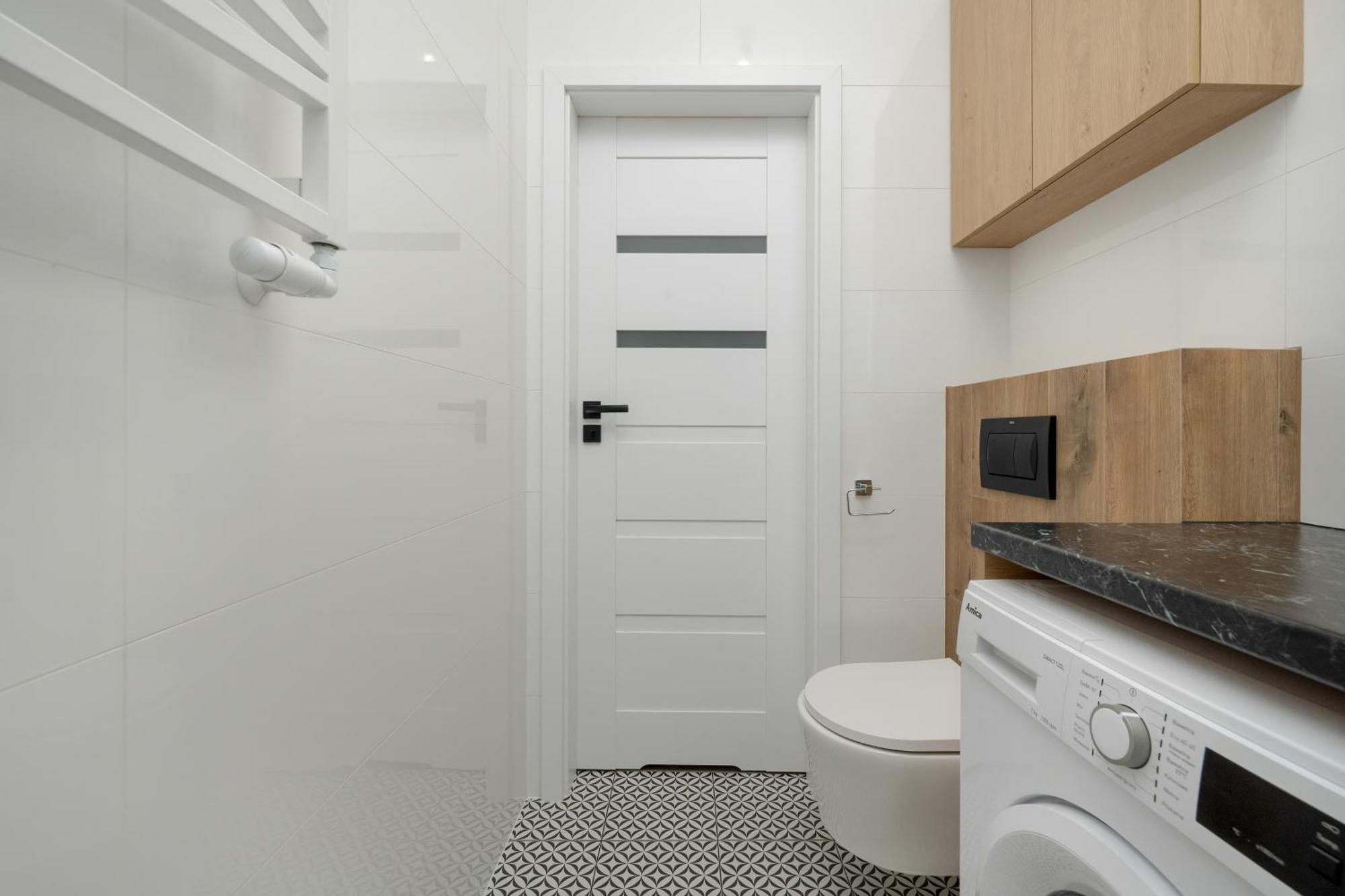Appartamento Comfortable In By Renters